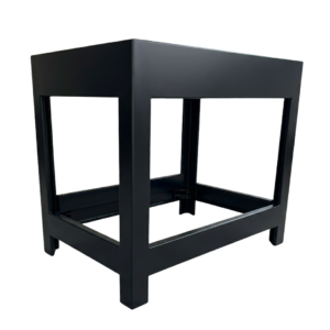 Base Mueble Soporte para Parrilla a Gas 90cm