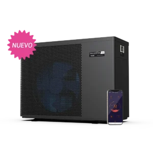Bomba de calor POOL-INVERTER 80 PRO