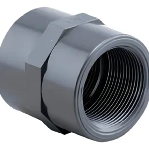 Amanco Manguito Simple H X RH - PN10 50x1 1/2"