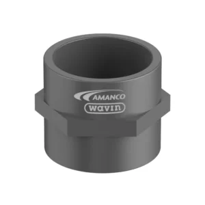 Amanco Manguito Simple H X RH - PN10 40x1 1/4"