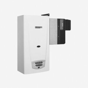 Calefon Orbis Tiro Balanceado Izquierda 315IDO Gas Envasado