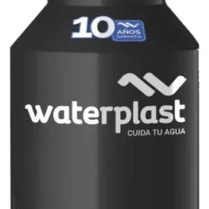 Tanque De Agua Waterplast 750l Bicapa Vertical Polietileno