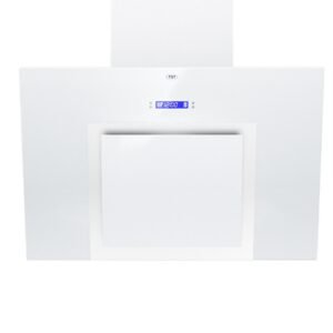 Campana TST Espejo 90 Blanca