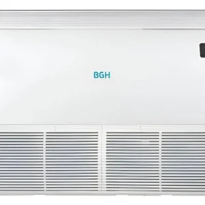 PISO TECHO BGH 6 TR F-C BSPTH72CTP PT HOR