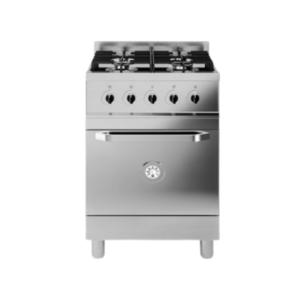 COCINA VESTA SOLID STEEL 60cm