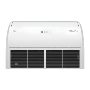 Aire Acondicionado PISO-TECHO TCL INV 2,5 TR F/C TEP-CF36AINV WIFI R410A